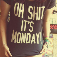 Oh Shit It's Monday... con Raúl CdA @ FrikisDelRemember 15-06-2020 by FrikisDelRemember