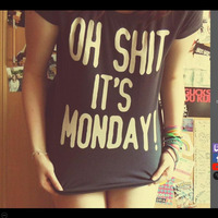 Oh Shit It`s Monday! @ FDR con Raúl CdA (22 Junio 2020) by FrikisDelRemember