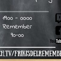 Especial 12 Horas DJKARLOS REMEMBER PART by FrikisDelRemember