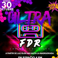 ULTRA FDR · 30 OCTUBRE 2021 · by FrikisDelRemember
