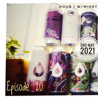 #Beerwatch Episode 20 Hour 1 w/ Mikey Metric by #Beerwatch