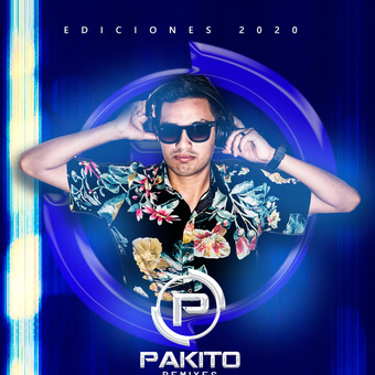 DJ Pakito 2O2O