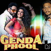 Genda phool (Trap mix) - Dj AjY by Dj AjY