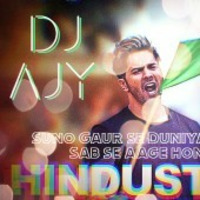Suno Gaur se Duniya Walo (Hindustani)Electro mix - Dj AjY by Dj AjY