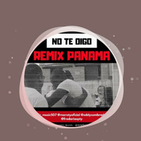 No Te Oigo Remix Panamá | Maroty-JC Music-Fred Arias-Eddie El Sembrador by Maroty Oficial