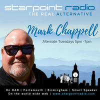 A2ZeeofSoul020620.mp3 by Mark Chappell
