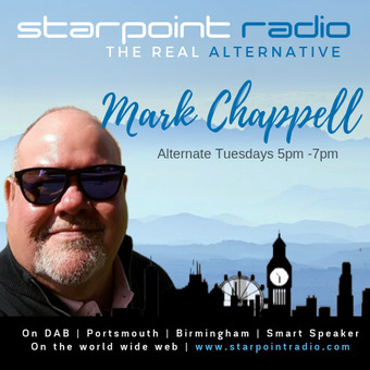 Mark Chappell