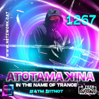 Dj Seto -Atotamakina 1267 - In the Name of Trance - 13022021 by Dj Seto aka Netzwork
