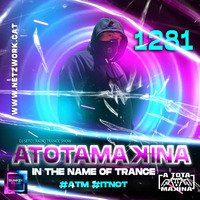 Dj Seto-Atotamakina 1281 - In the name of Trance - 22052021 by Dj Seto