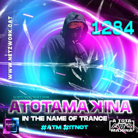 Dj Seto -Atotamakina 1284 - In the name of Trance - 12062021 by Dj Seto