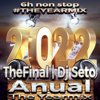 DJ Seto Anual The Year Mix (ep 1293)  31122021 by Dj Seto