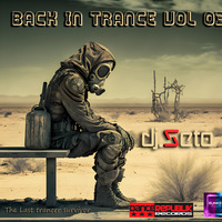 Dj Seto Back in Trance vol 03 by Dj Seto