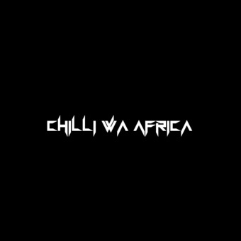Chilli Wa Africa / Da Spirit Of Afrika