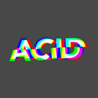 Nils van Hyden Acid &amp; Techno 1a by Nils van Hyden