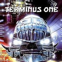 TERMINUS ONE  -  The world is destroyed by Frank McFLY 73