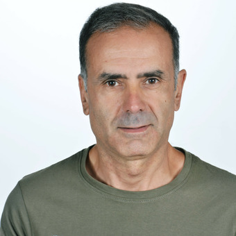 Paulo Vargas