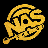NAS THE DJ - MONDAY BLUES MIX by Deejay Nas