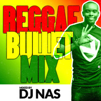 NAS THE DJ - REGGEA BULLET MIX by Deejay Nas