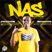 NAS THE DJ - RNB JAMS 1 by Deejay Nas