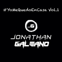 #YoMaQuedoEnCasa Vol.1 by Jonathan Galeano