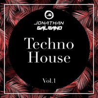 Tech-House Vol.1 by Jonathan Galeano