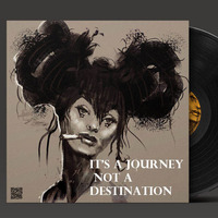 It's a Journey Not a Destination by _K__I__A__N_
