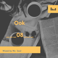 Ook-----05----- (Mixed by Mz.soul) by Mz.soul
