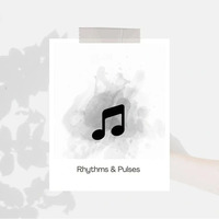 Rhythms &amp; Pulses #04 by uKhathide