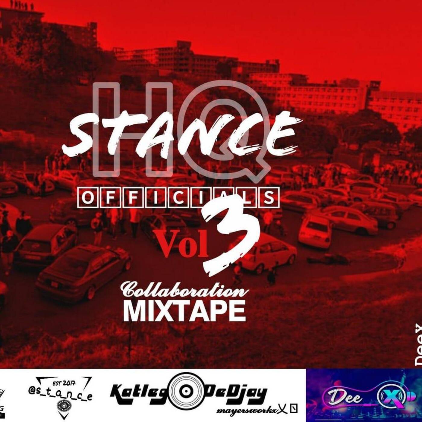 Quarantine Sessions & Amapiano Singles