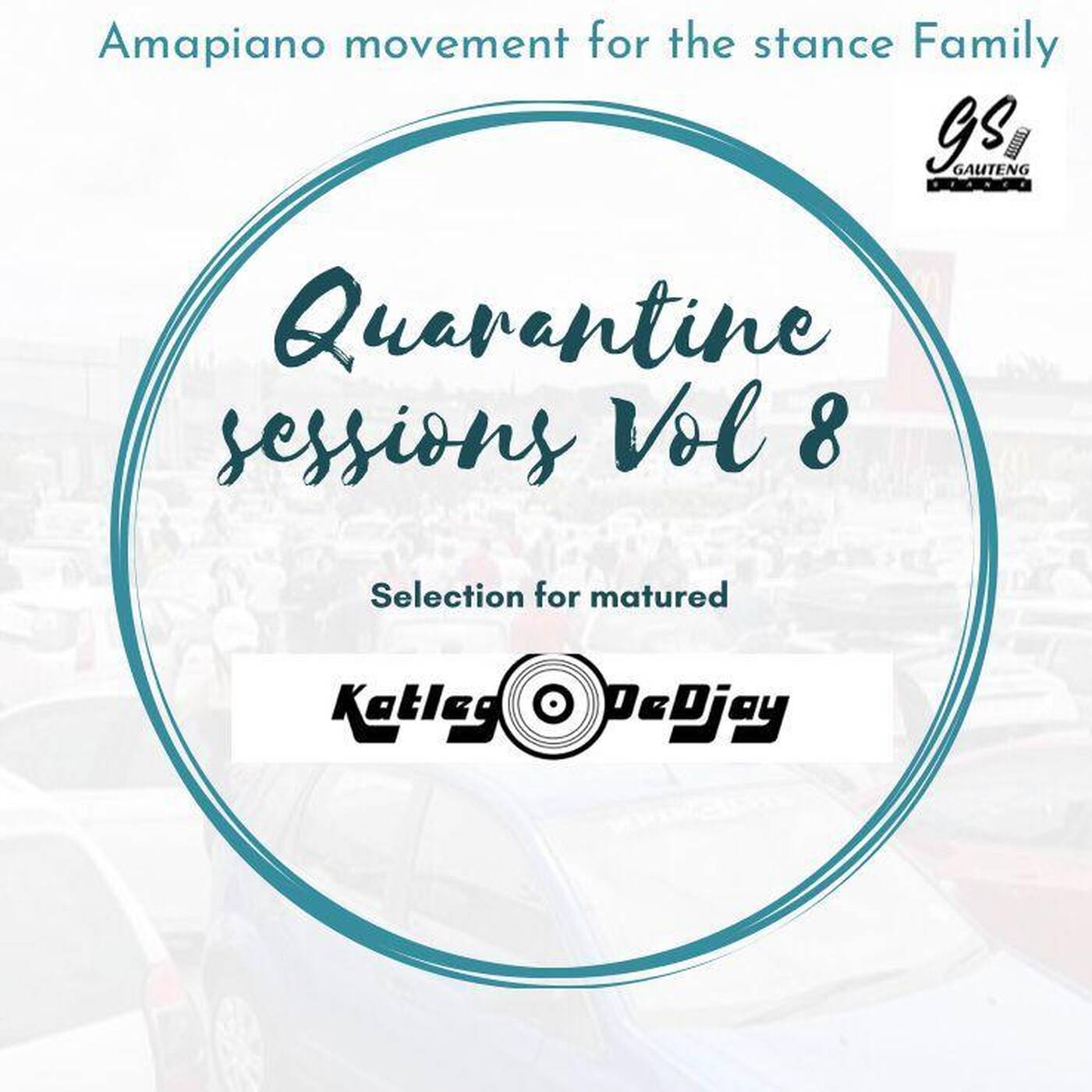 Quarantine Sessions & Amapiano Singles