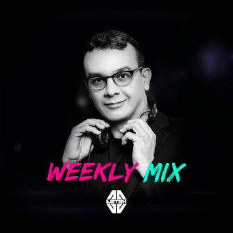 Weekly Mix by DJ Astek