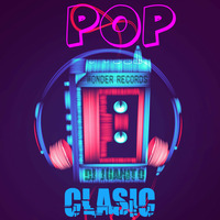 MIX POP CLASIC DJ JUANITO by WONDER RECORDS EL SALVADOR