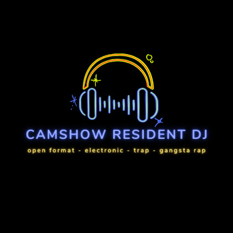 That Cam Show Resident DJ