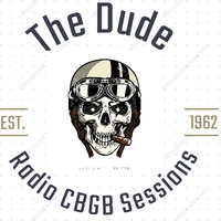 The Dude Playlist Vol 38 (Juillet Aout 2023) by Radio CBGB