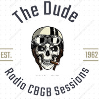 The Dude Playlist Vol 40 (octobre 2023) by Radio CBGB