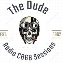 The Dude Playlist Vol 41 by Radio CBGB