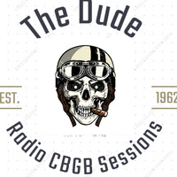 The Dude Playlist Vol 14 (Avril 2021) by Radio CBGB