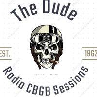 The Dude Playlist Vol 15 ( Mai 2021) by Radio CBGB