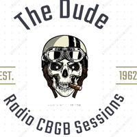 The Dude Playlist Vol 16 (Juin 2021) by Radio CBGB