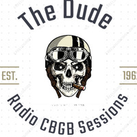 The Dude Playlist Vol 19 (Oct 2021) by Radio CBGB
