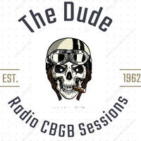 The Dude Playlist Vol 29 (Sept 2022) by Radio CBGB