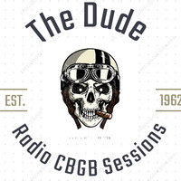 The Dude Playlist Vol 35 (Mars 2023) by Radio CBGB