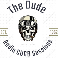 The Dude Playlist Vol 37 (Mai 2023) by Radio CBGB
