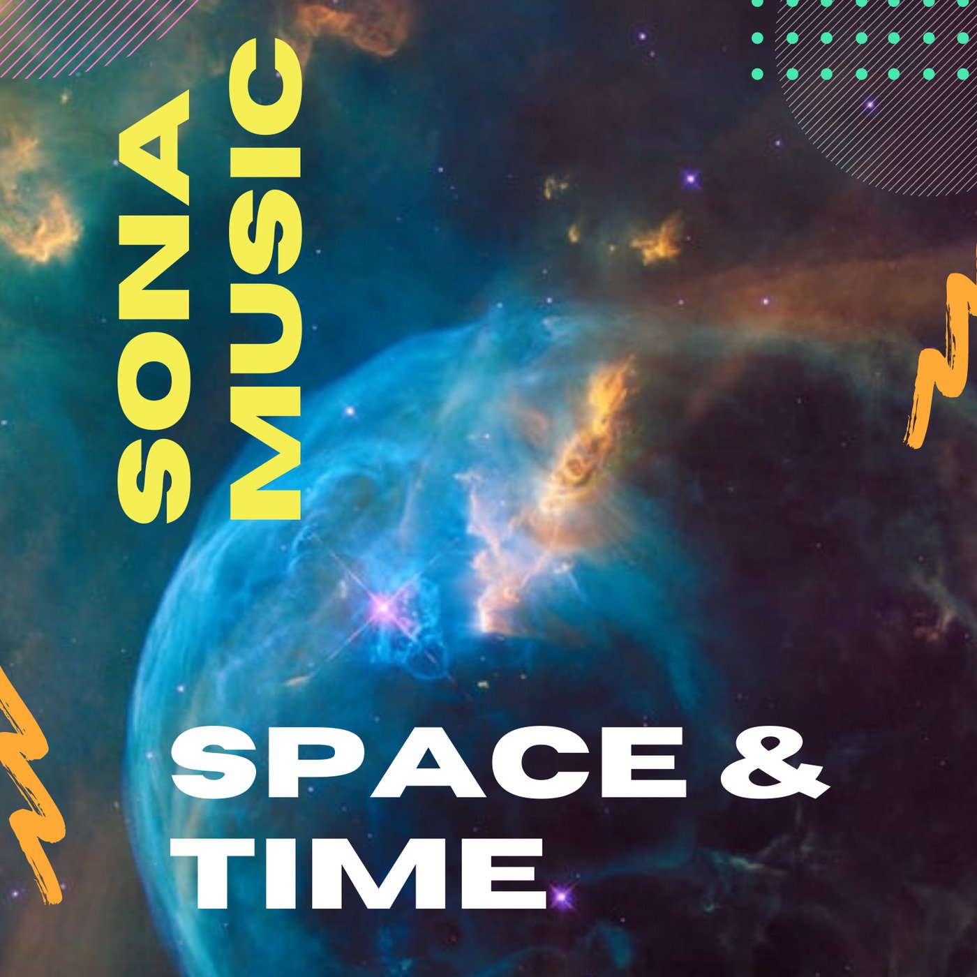 Space & Time