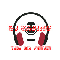 DJ Kadimu-Pambio waves 1 mix by Dj Kadimu