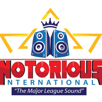 NOTORIOUS AT VIBZ SUNDAY PT 1 by Selector Rayvon