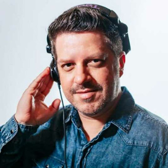 DJ Ricardo Branco