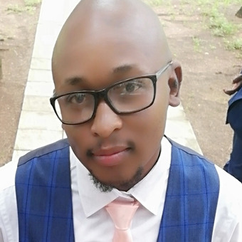 Professor Mzilikazi