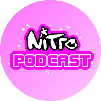 Nitro Entertainment Podcast