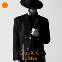 Black 1th Class (01/06/2020) by DJ Joe Dixon